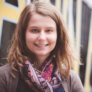 Meet your Posher, Elizabeth