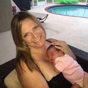 Meet your Posher, Mia