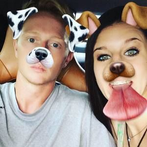 Meet your Posher, Joanna