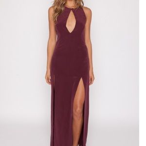 Stone Cold Fox Owen Dress