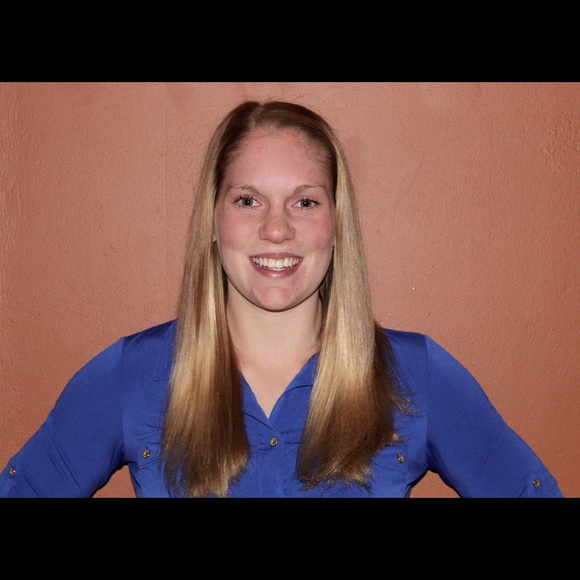 Meet your Posher, Sammy - Picture 1 of 1