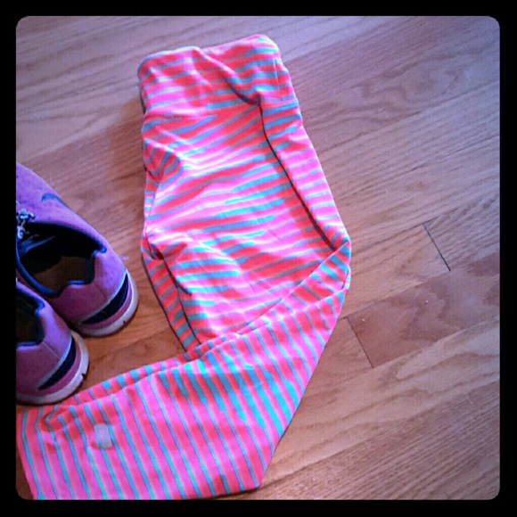 Workout leggings