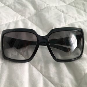 Gucci horse bit sunglasses
