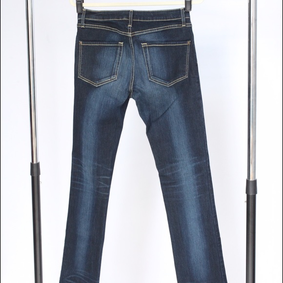 Hello! Skinny Jeans Green Jeans - Picture 4 of 4