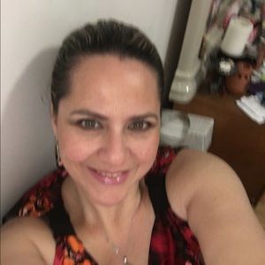 Meet your Posher, Katiuska