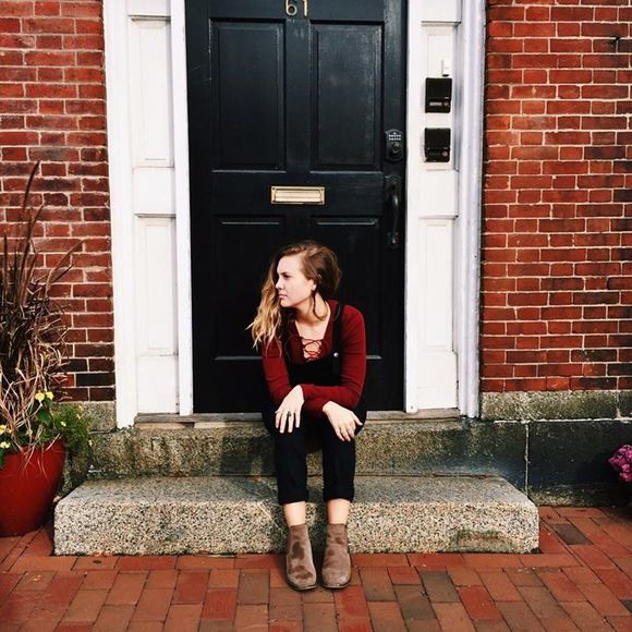 Meet your Posher, Alexa