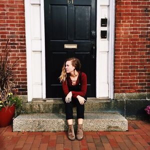 Meet your Posher, Alexa