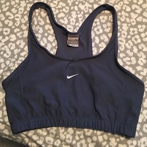 Nike Dri-fit Sports Bra