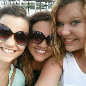 Meet your Posher, Angelina