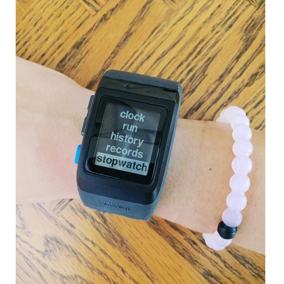 Nike+sport watch gps - Picture 3 of 4