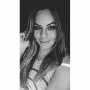 Meet your Posher, Talita