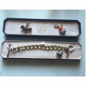 Juicy Couture Bracelet