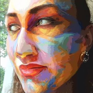 Meet your Posher, Shauna