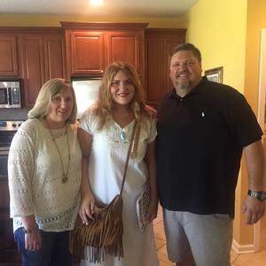 Meet your Posher, Susan