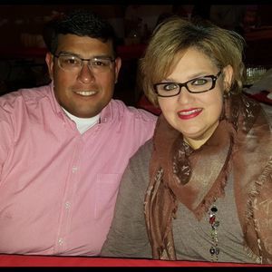 Meet your Posher, Leti