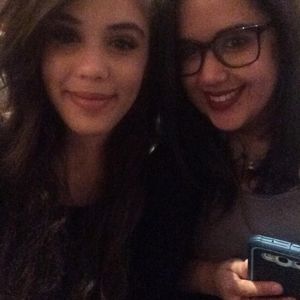 Meet your Posher, Bianca