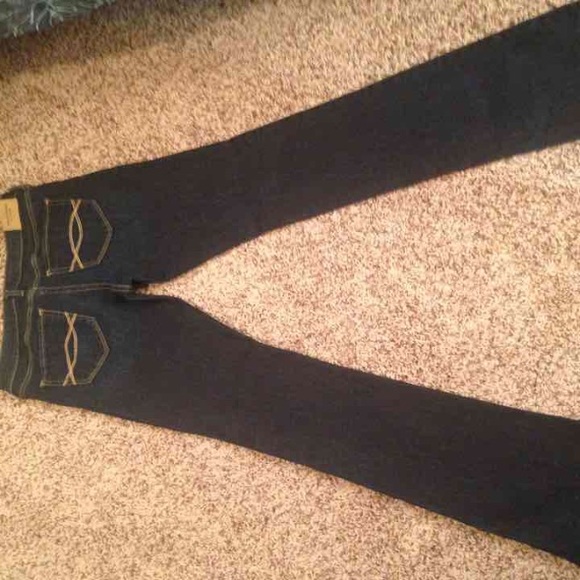 NWOT Abercrombie jeans