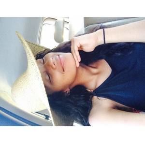 Meet your Posher, Georgia