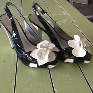 Jessica Simpson shoes