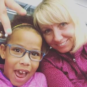 Meet your Posher, Eva