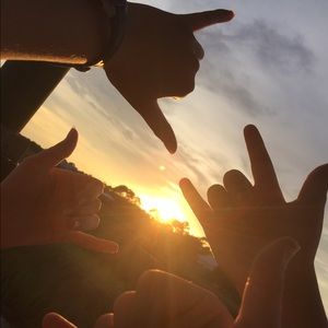 Meet your Posher, Grace