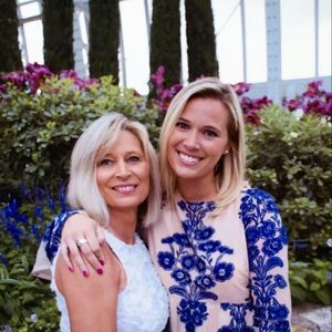 Meet your Posher, Karissa