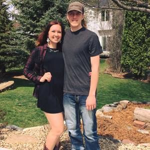 Meet your Posher, Abbie