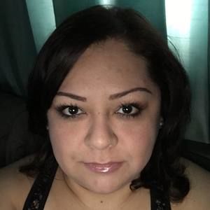 Meet your Posher, Lorena