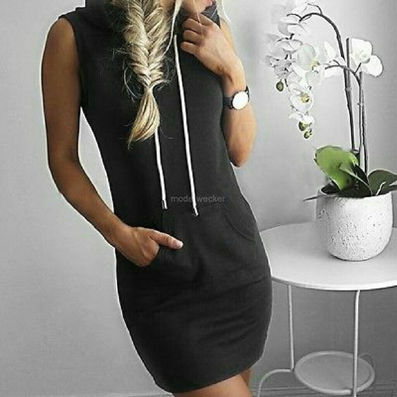 4 colors available dress - Picture 3 of 4