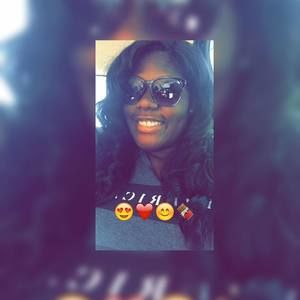 Meet your Posher, Kendra