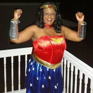 Meet your Posher, Cornetta