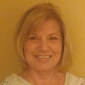 Meet your Posher, Dianne