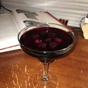 Meet your Posher, Mandy