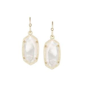 PRICE DROP Kendra Scott Earrings