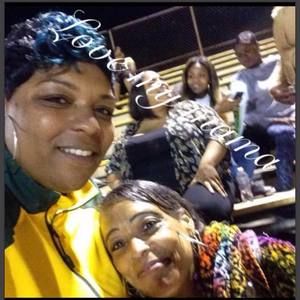 Meet your Posher, Kellie