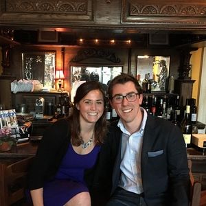 Meet your Posher, Kat