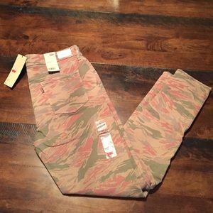 NWT Levi's Jeggings