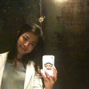 Meet your Posher, Jung yun