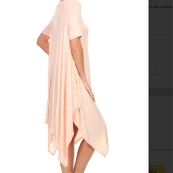 Fashion BohoLoco Tops - ❗️Midi Flyaway Shirt Slip Dress Fashion BohoLoco Tops - ❗️Midi Flyaway Shirt Slip Dress