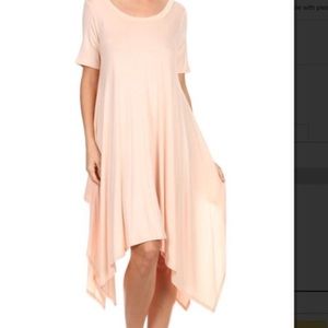 Fashion BohoLoco Tops - ❗️Midi Flyaway Shirt Slip Dress Fashion BohoLoco Tops - ❗️Midi Flyaway Shirt Slip Dress