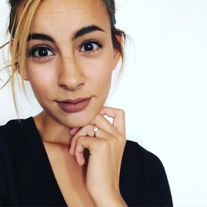 Meet your Posher, Darby