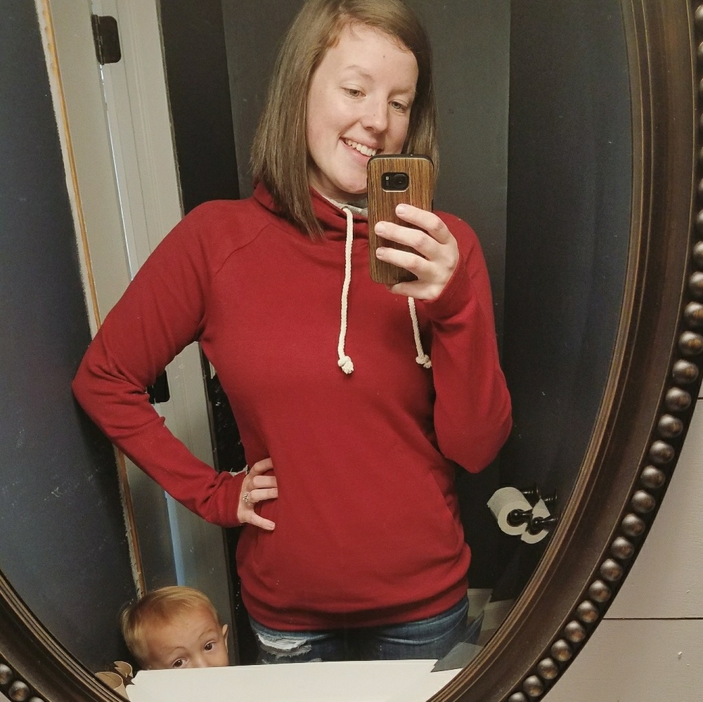 Meet your Posher, Emily