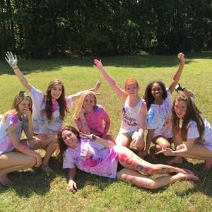 Meet your Posher, Danielle