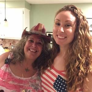 Meet your Posher, Nancy