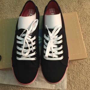 Brand New Keds tennis shoes