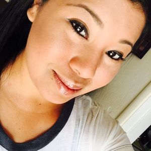 Meet your Posher, Maritza