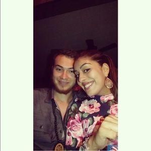 Meet your Posher, Flor