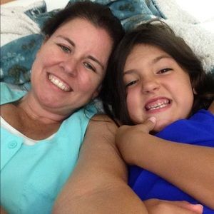 Meet your Posher, Sandra