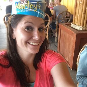 Meet your Posher, Tammy