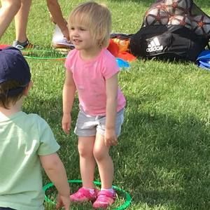 Meet your Posher, Stacy